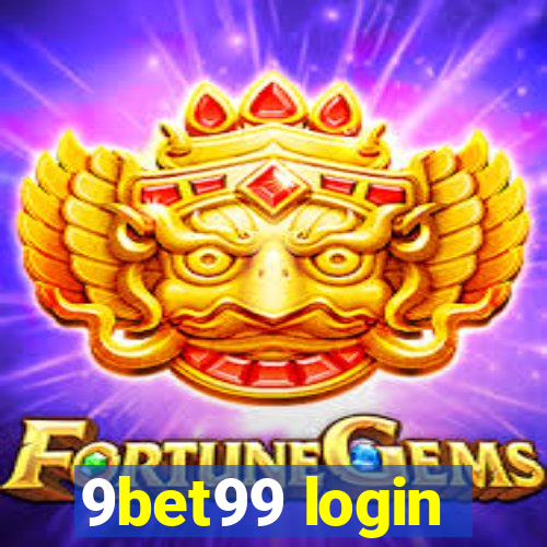 9bet99 login